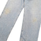 Lee Relaxed Regular Regular Fit Jeans W40 L34 Blue