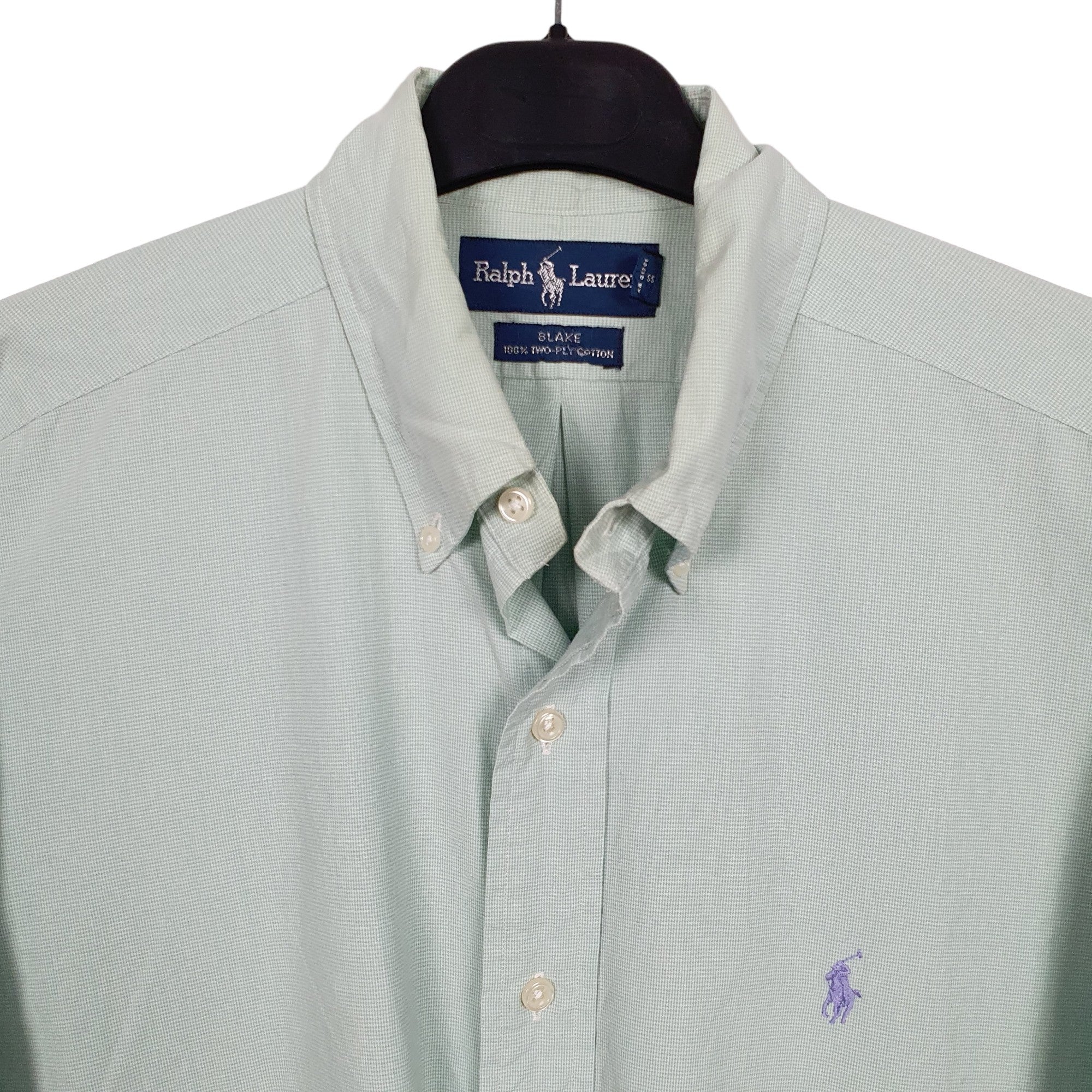 Polo ralph hotsell lauren blake shirt