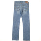 Levis Signature Slim Fit Slim Jeans W32 L33 Blue