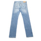 Levis 511 Slim Fit Jeans W31 L32 Blue