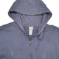 Mens Navy Champion  Hoodie Jumper