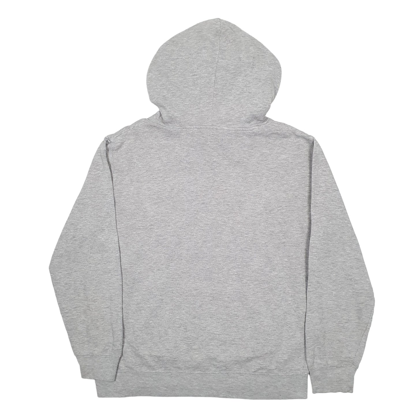 Mens Grey NBA Philadelphia 76ers Basketball Hoodie Jumper