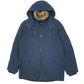 Mens Navy Tommy Hilfiger Parka  Coat