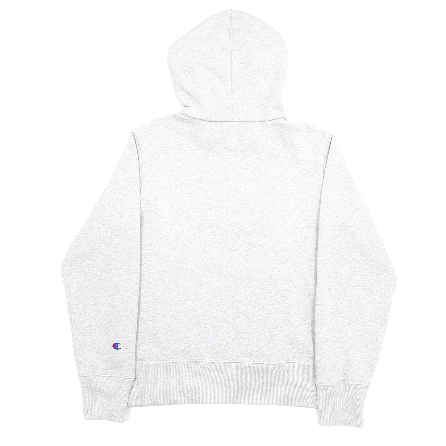 Champion Hoodie S Grey