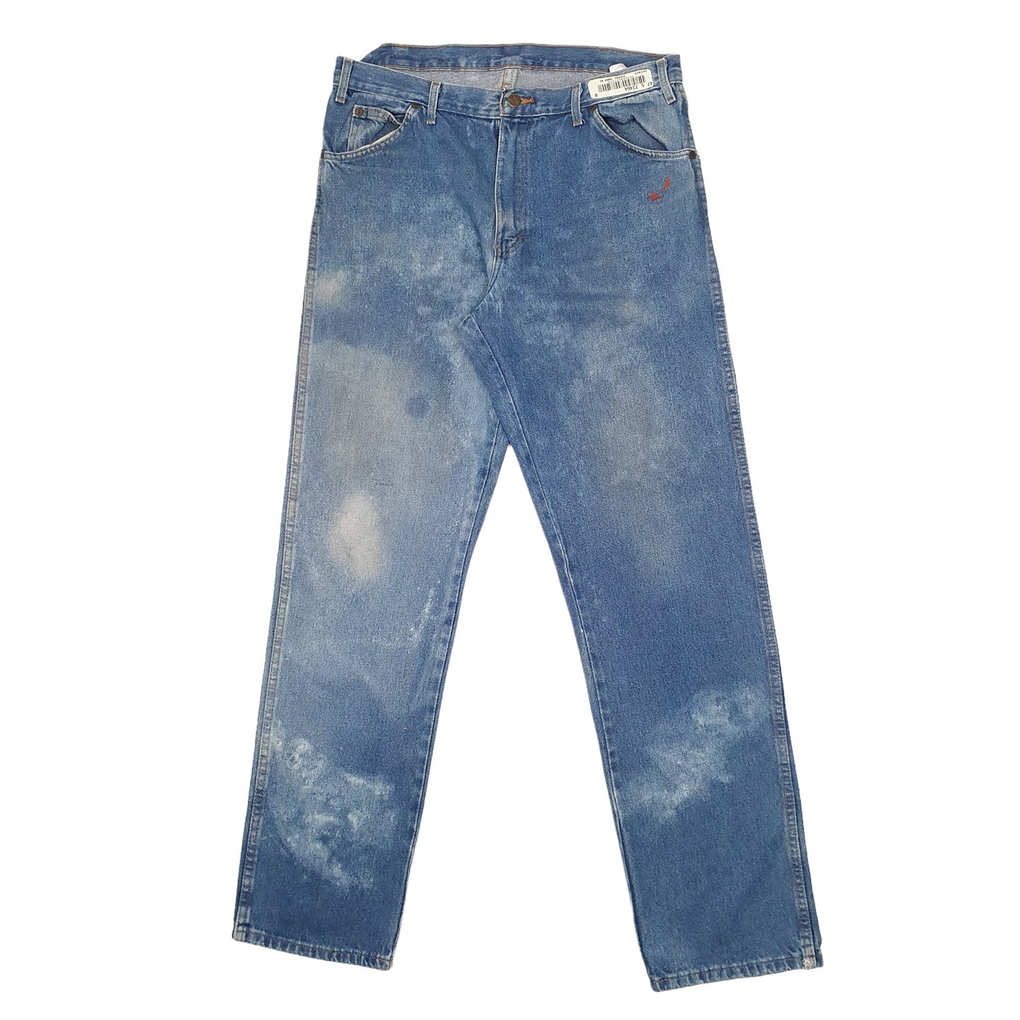 Mens Blue Dickies   JeansW36 L34