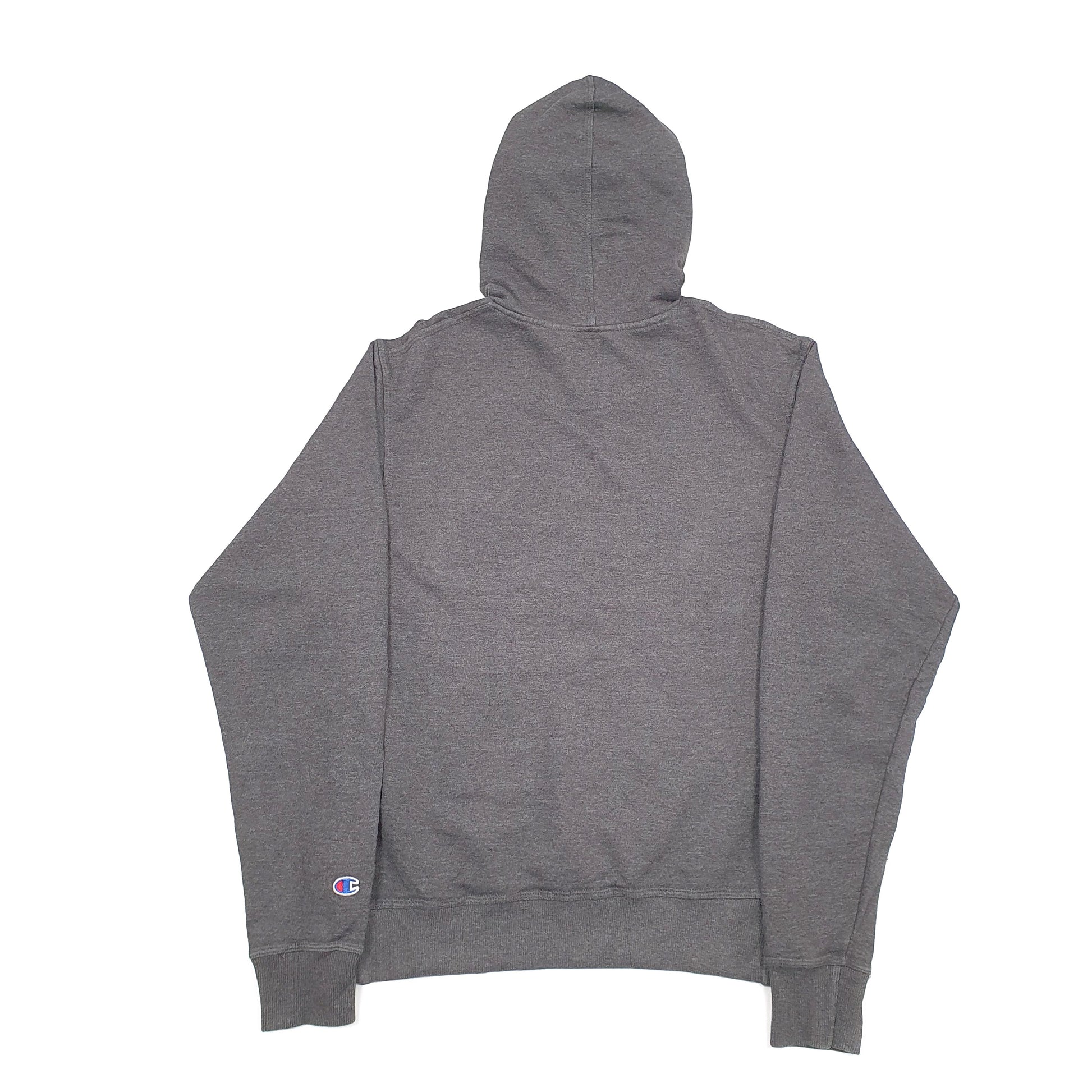 Champion Hoodie S Grey