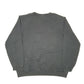 Mens Black Adidas  Crewneck Jumper