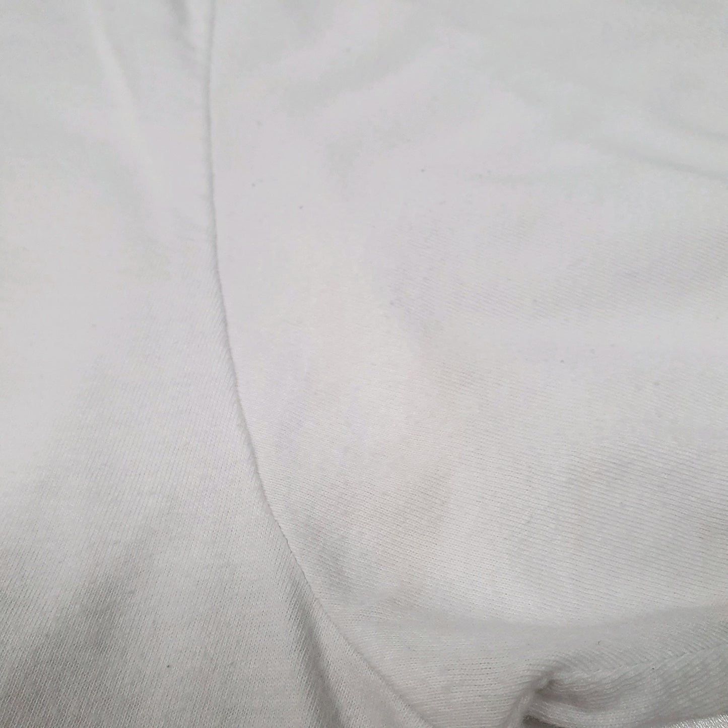 Mens White Columbia Sportswear Performance Fishing Gear PFG Short Sleeve T Shirt