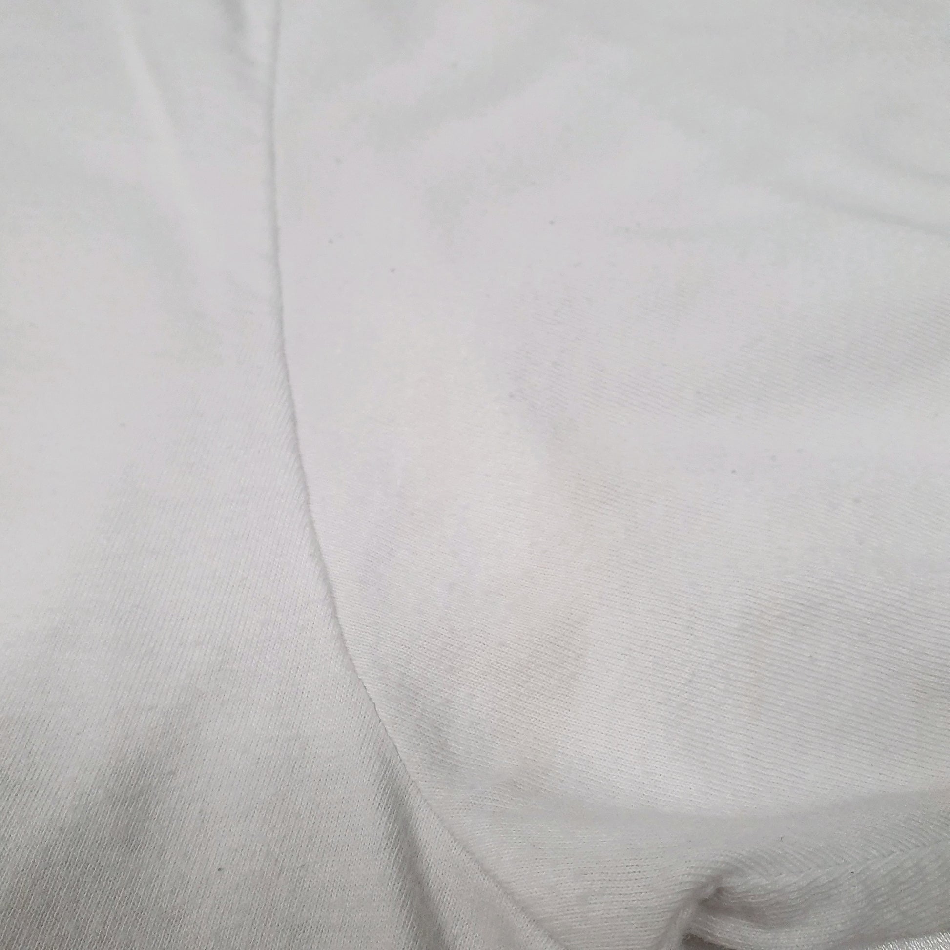 Mens White Columbia Sportswear Performance Fishing Gear PFG Short Sleeve T Shirt