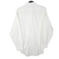 Mens White Ralph Lauren Oxford Long Sleeve Shirt