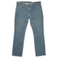 Levis 511 Slim Fit Jeans W40 L30 Blue