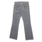 Mens Grey Wrangler  Casual JeansW31 L34