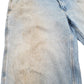 Carhartt Casual Loose Fit Carpenter Jeans W38 L28 Blue
