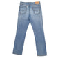 Mens Blue Levis  514 JeansW36 L34