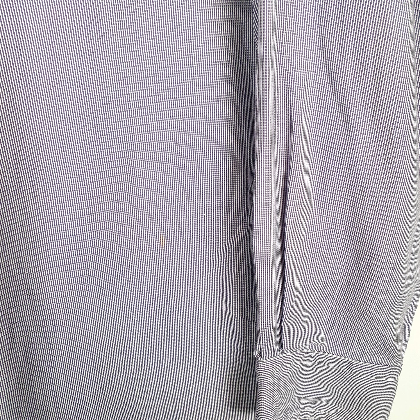 Polo Ralph Lauren Long Sleeve Yarmouth Fit Check Shirt Purple