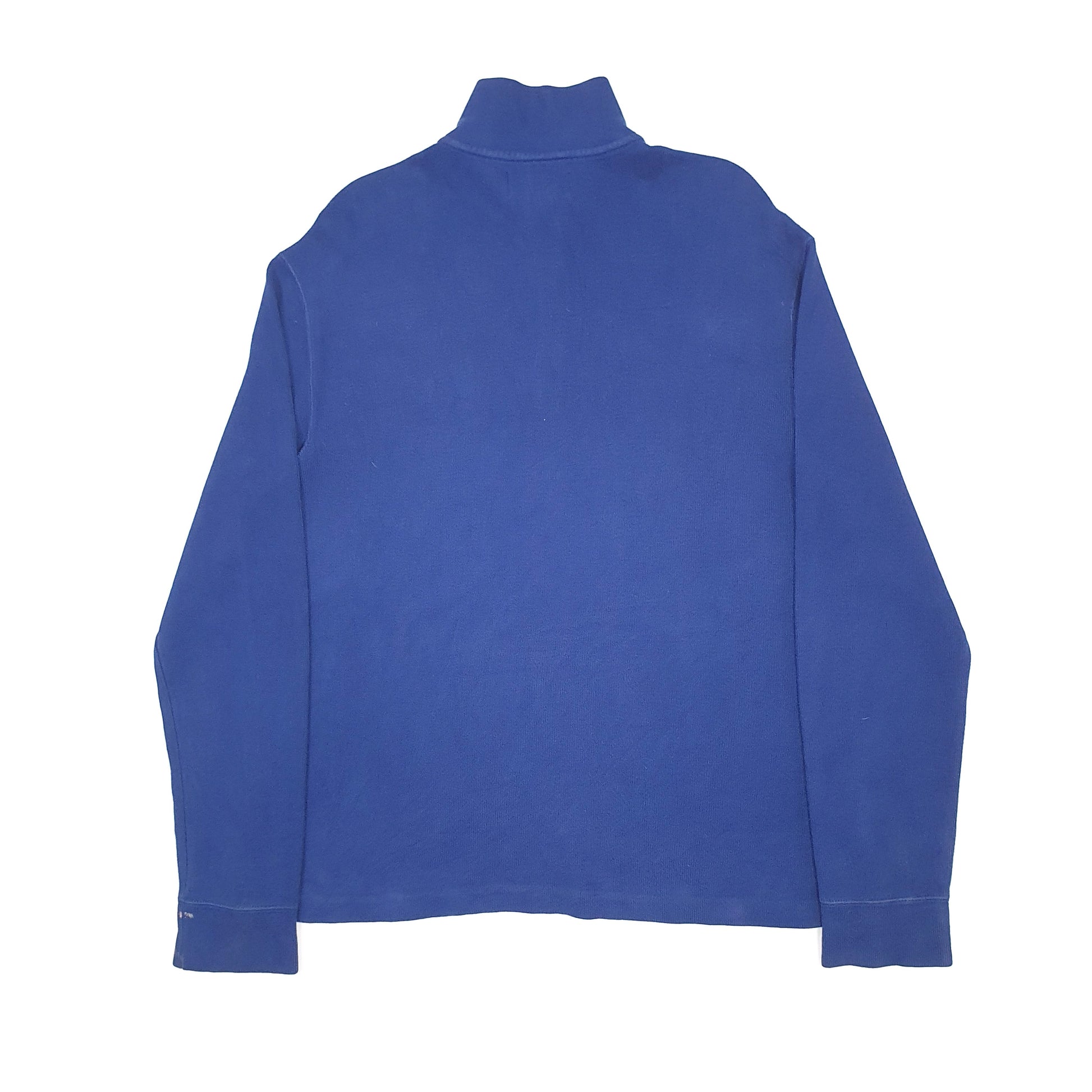 Polo Ralph Lauren Quarter Zip M Blue