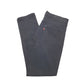 Levis 511 Slim Fit Jeans W34 L32 Grey