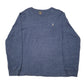Mens Blue Polo Ralph Lauren  Long Sleeve T Shirt