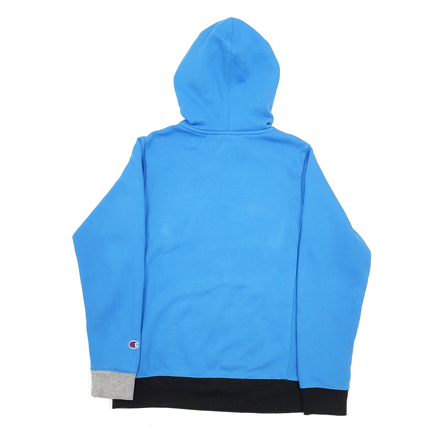 Champion Hoodie XS Blue