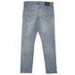 Mens Blue Levis Stretch 502 JeansW34 L32