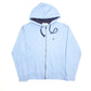 Nautica Full Zip Blue