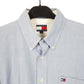 Tommy Hilfiger Long Sleeve Regular Fit Shirt