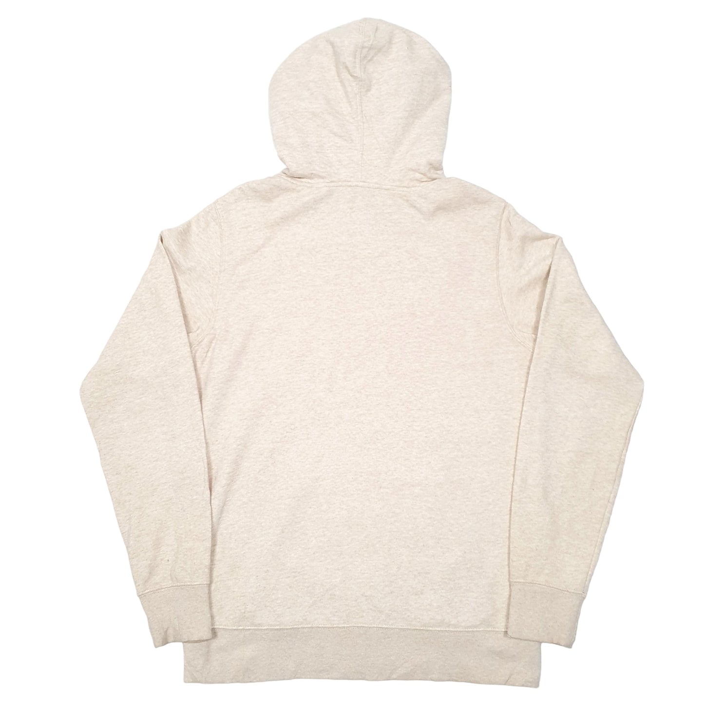 Mens Beige The North Face  Hoodie Jumper