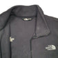 Mens Black The North Face  Full Zip Jumper