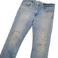 Levis 511 Slim Fit Jeans W34 L30 Blue