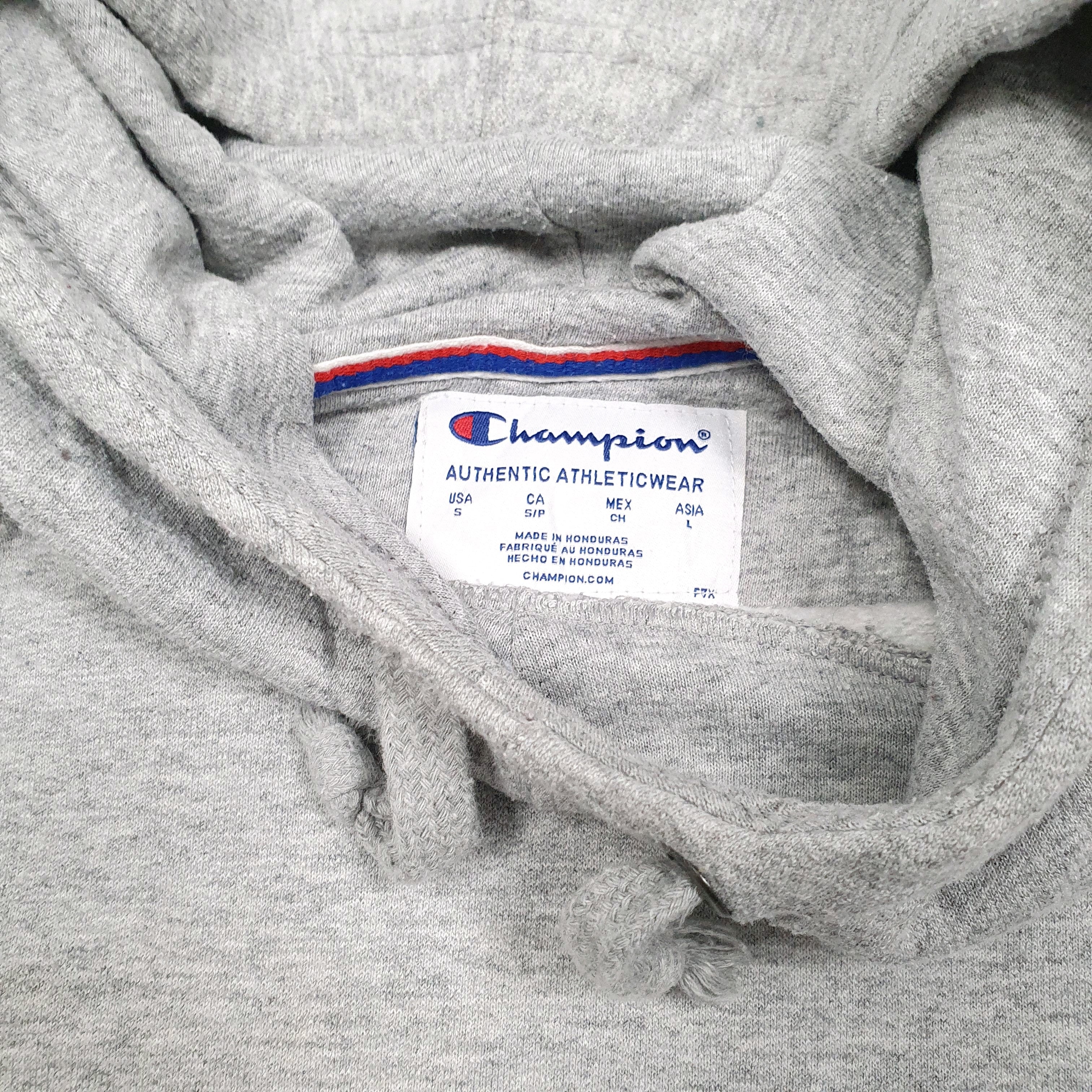 Original champion hoodie online