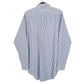 Ralph Lauren Long Sleeve Yarmouth Fit Striped Shirt Blue