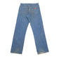 Dickies Regular Regular Fit Jeans W34 L32 Blue