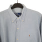 Ralph Lauren Long Sleeve Regular Fit Shirt Blue