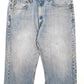 Mens Blue Levis  505 JeansW36 L32