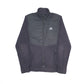 Adidas Golf Full Zip Fleece M Black