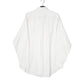 Polo Ralph Lauren Long Sleeve Blaire Fit Shirt White