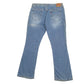Womens Blue Levis  515 JeansW36 L32