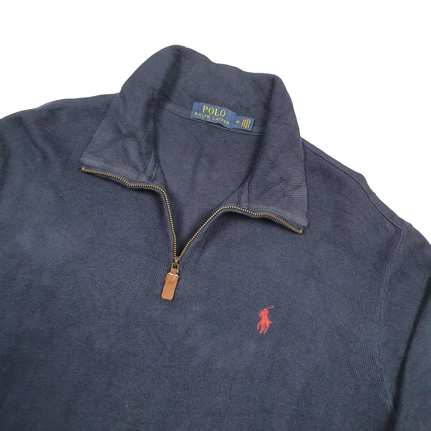 Polo Ralph Lauren Quarter Zip