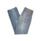 Levis 559 Relaxed Fit Jeans W32 L34 Blue