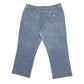 Mens Blue Dickies  Carpenter JeansW34 L22