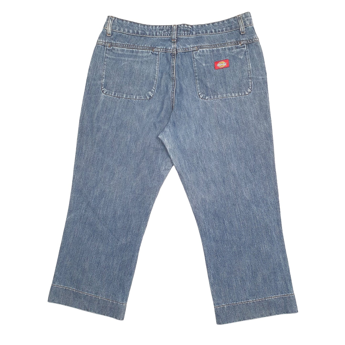 Mens Blue Dickies  Carpenter JeansW34 L22