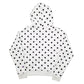 Womens White Champion Reverse Weave Hoodie Jumper