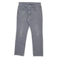 Levis 541 Tapered Fit Jeans W31 L30 Grey