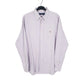 Ralph Lauren Long Sleeve Regular Fit Shirt Lilac