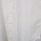 Mens White Ralph Lauren Oxford Long Sleeve Shirt