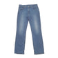 Levis 514 Straight Fit Jeans W36 L32 Blue