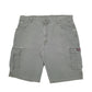 Mens Khaki Dickies  Cargo Shorts