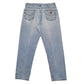 Mens Blue Carhartt  Carpenter JeansW36 L32