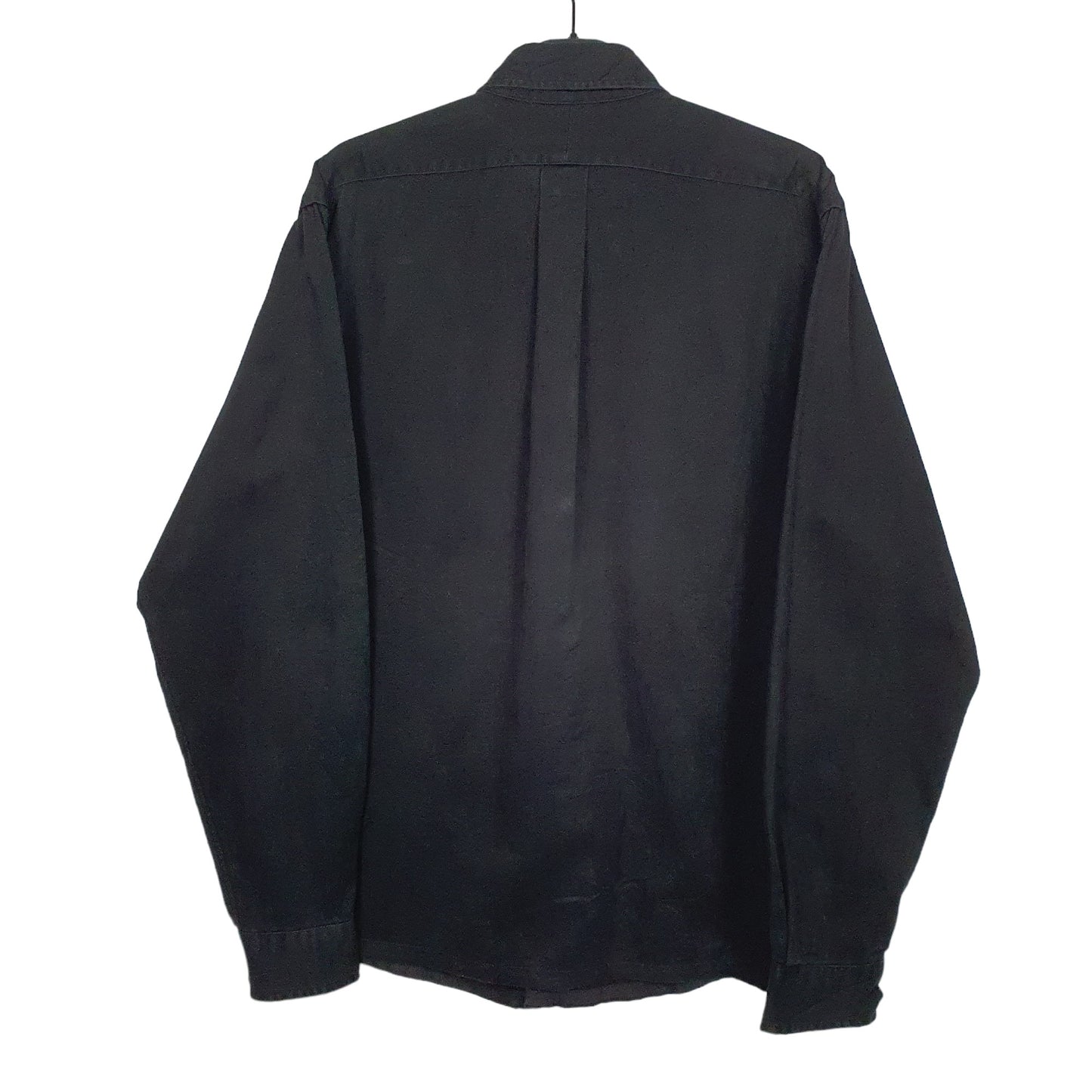 Mens Black Ralph Lauren  Long Sleeve Shirt