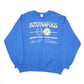 Gildan Indianapolis Pacers Crewneck XXL Blue